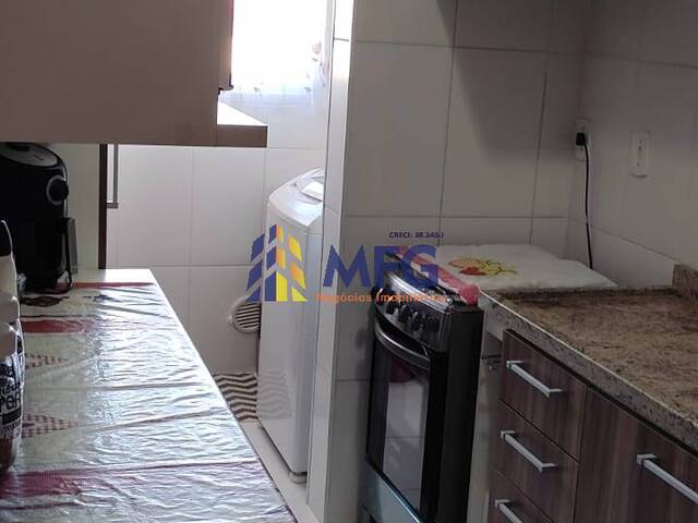 Apartamento para Venda em Sorocaba - 4