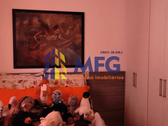 Apartamento para Venda em Sorocaba - 5