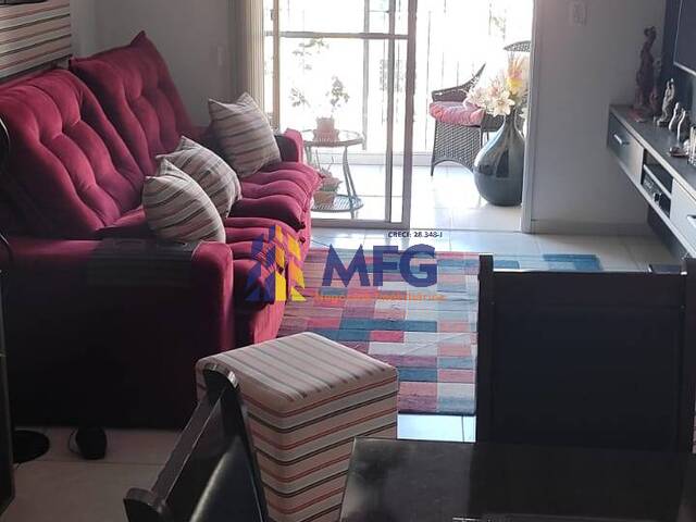 Apartamento para Venda em Sorocaba - 2