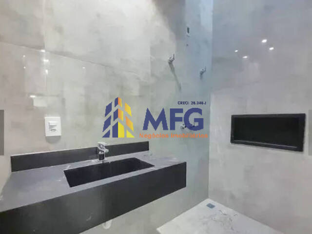 Casa em condomínio para Venda em Sorocaba - 3