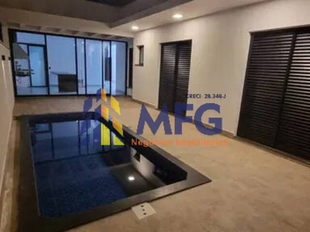 Casa em condomínio para Venda em Sorocaba - 2