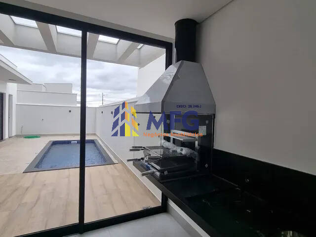 Casa em condomínio para Venda em Sorocaba - 4