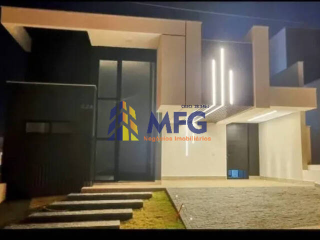 Casa em condomínio para Venda em Sorocaba - 5