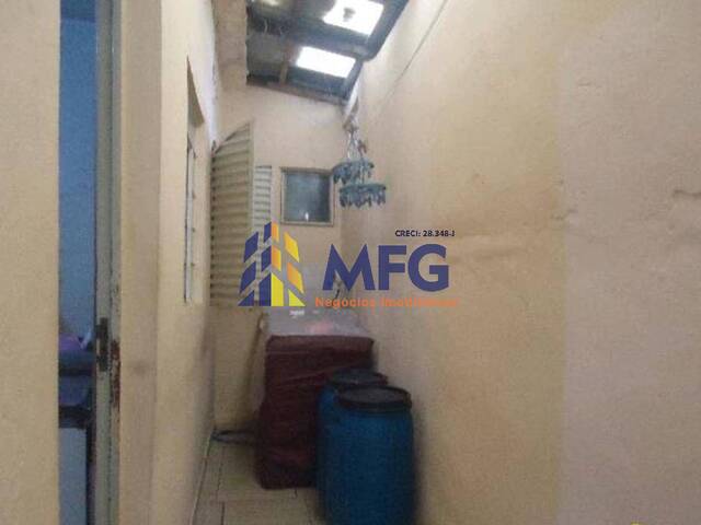 Casa para Venda em Sorocaba - 4