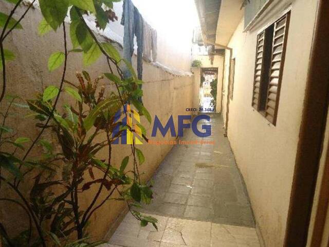 Casa para Venda em Sorocaba - 3