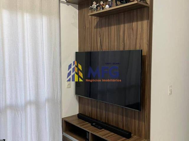 Apartamento para Venda em Sorocaba - 4