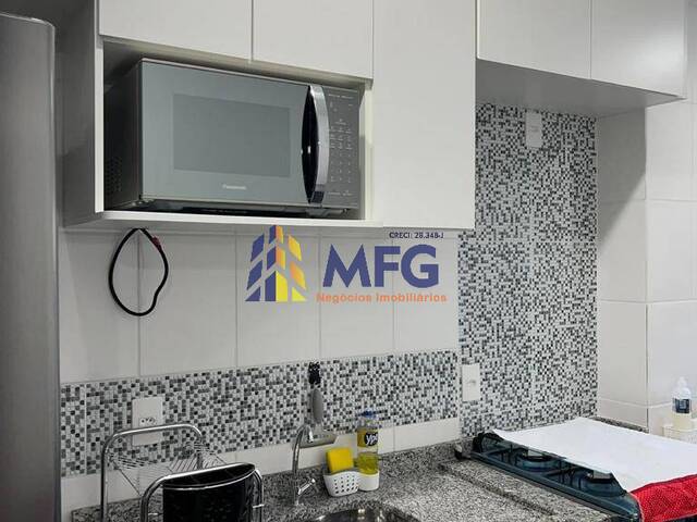 Apartamento para Venda em Sorocaba - 5