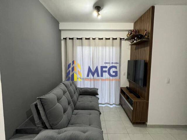 Apartamento para Venda em Sorocaba - 3