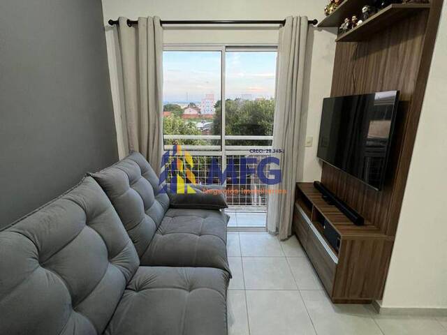 Apartamento para Venda em Sorocaba - 2