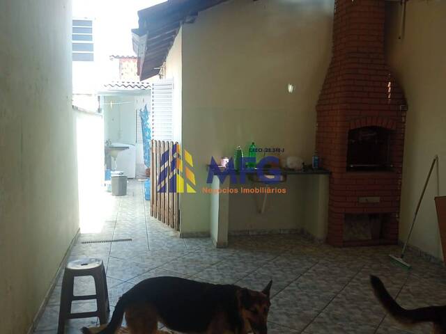 Casa para Venda em Sorocaba - 2
