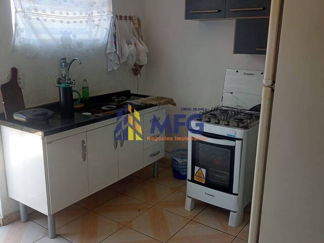 Casa para Venda em Sorocaba - 5