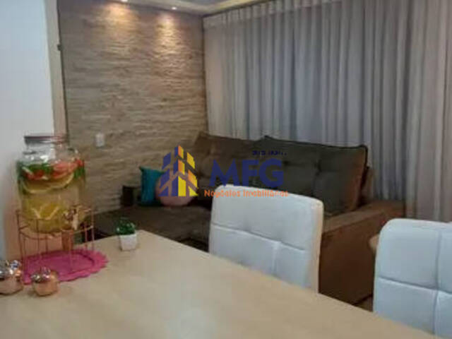 Apartamento para Venda em Votorantim - 5