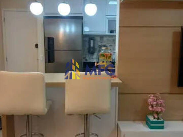 Apartamento para Venda em Votorantim - 2