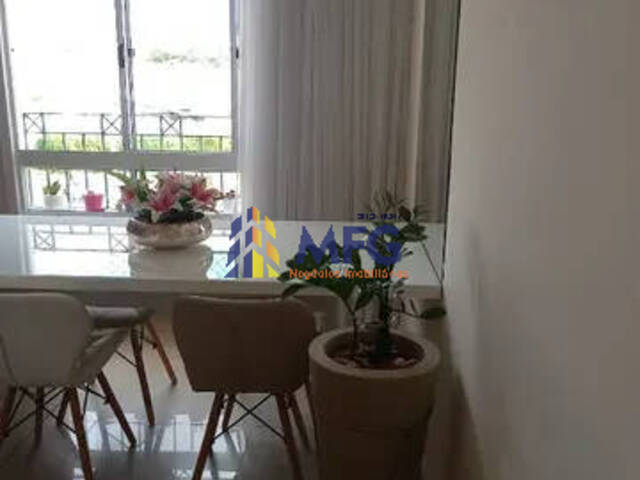 Apartamento para Venda em Votorantim - 3