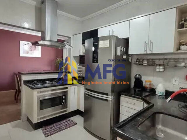 Casa para Venda em Sorocaba - 2