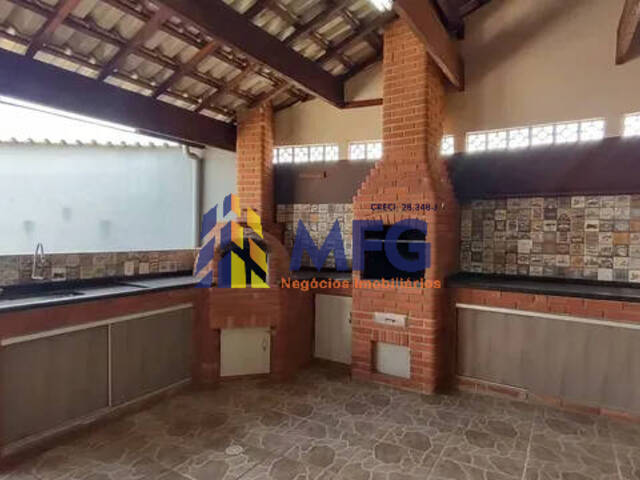 Casa para Venda em Sorocaba - 3