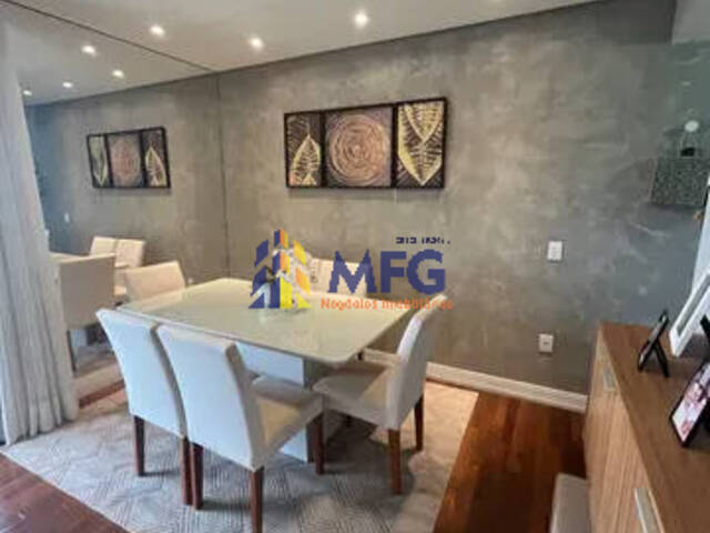 Apartamento para Venda em Sorocaba - 2