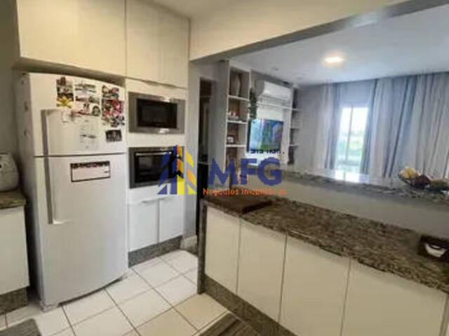 Apartamento para Venda em Sorocaba - 3