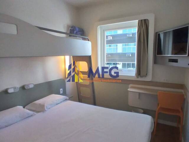 #16818 - Apartamento para Venda em Blumenau - SC - 3