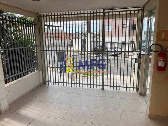 Apartamento para Venda em Sorocaba - 2