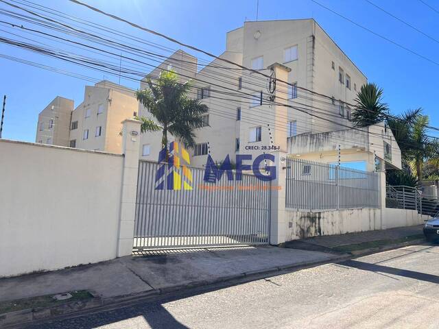 Apartamento para Venda em Sorocaba - 3