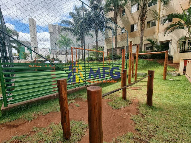 Apartamento para Venda em Sorocaba - 3