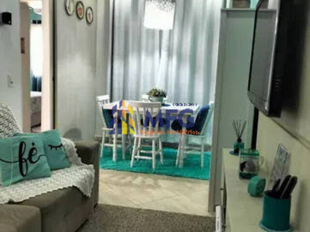 Apartamento para Venda em Sorocaba - 5