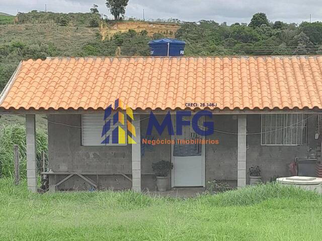 Casa para Venda em Sarapuí - 1