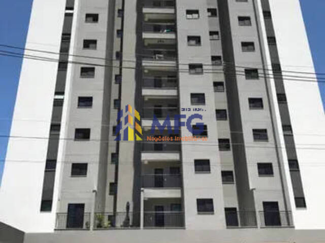 Apartamento para Venda em Sorocaba - 2