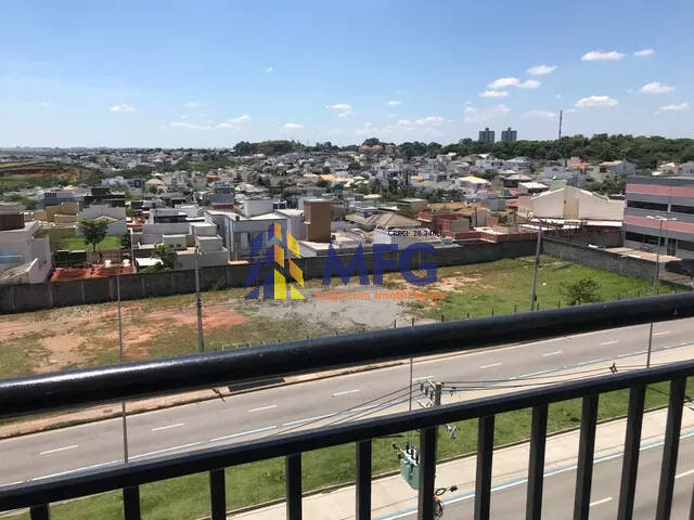 Apartamento para Venda em Sorocaba - 3
