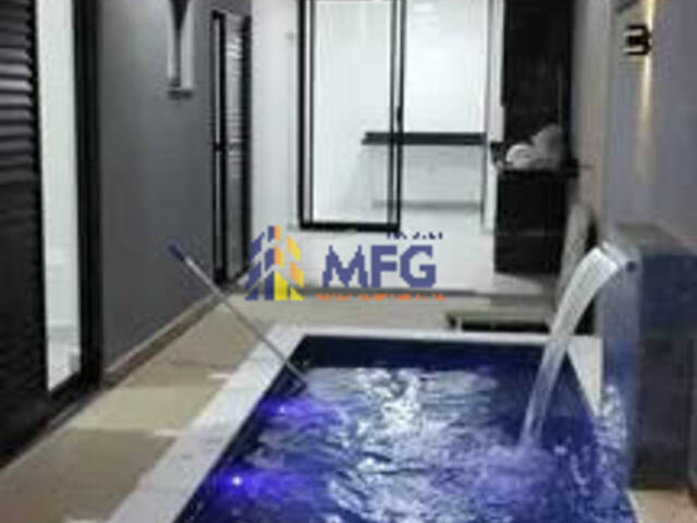 Casa em condomínio para Venda em Sorocaba - 2