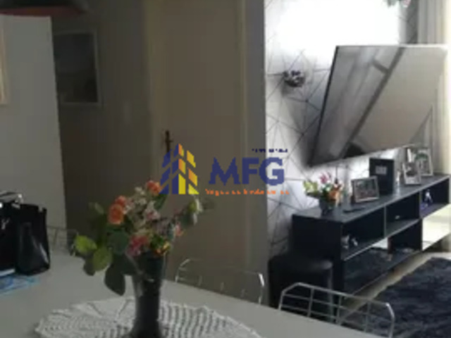 Apartamento para Venda em Sorocaba - 2