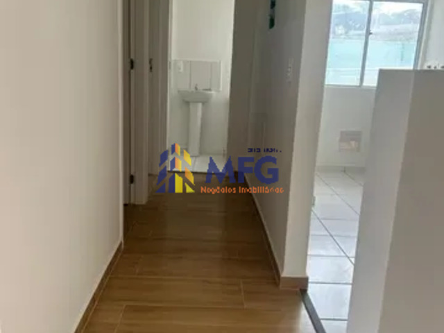Apartamento para Venda em Votorantim - 3