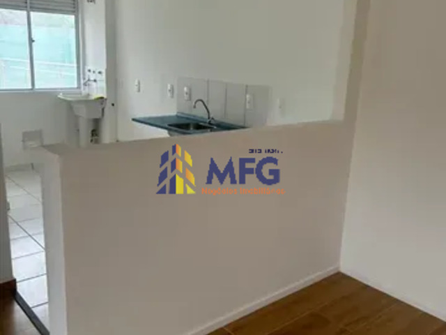 Apartamento para Venda em Votorantim - 4