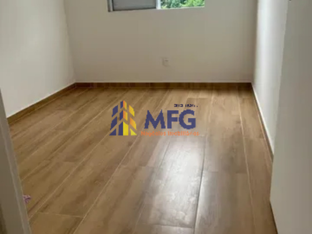 Apartamento para Venda em Votorantim - 2