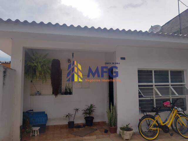 Casa para Venda em Sorocaba - 3