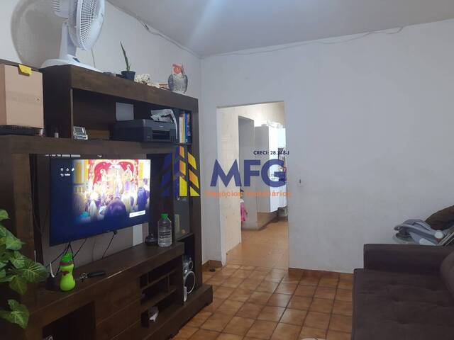 Casa para Venda em Sorocaba - 2