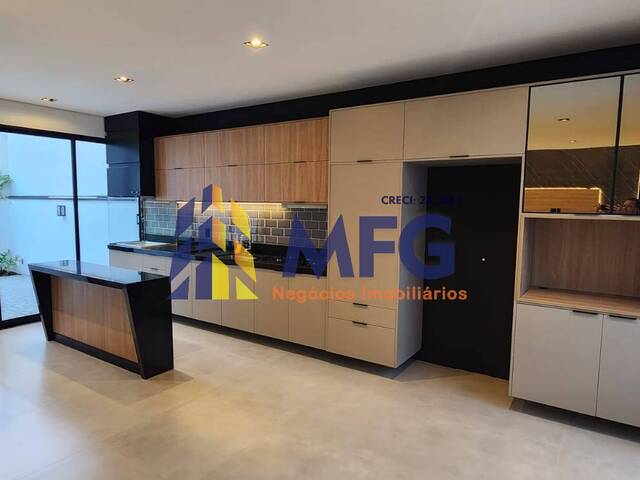 Casa em condomínio para Venda em Votorantim - 3