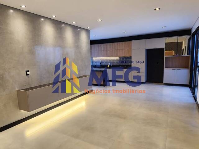 Casa em condomínio para Venda em Votorantim - 2