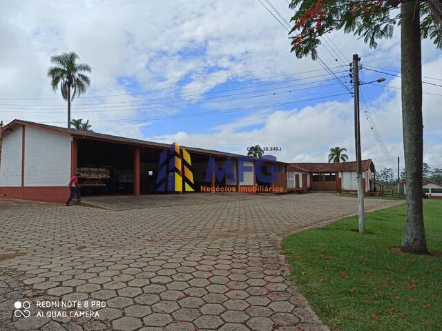 Fazenda para Venda em Capão Bonito - 4