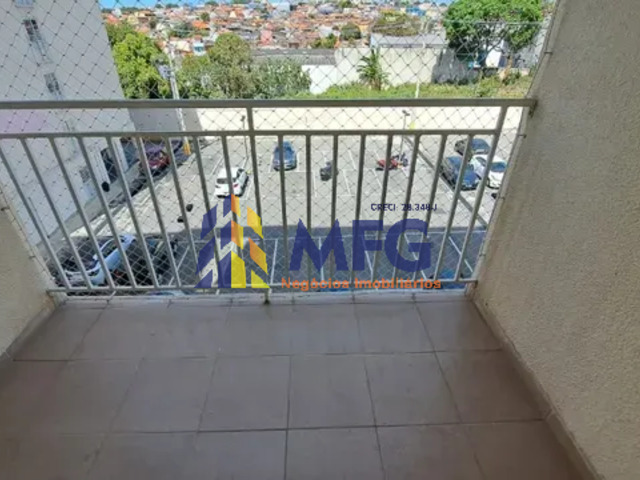 Apartamento para Venda em Sorocaba - 3