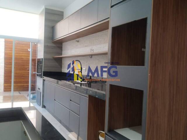 Casa em condomínio para Venda em Sorocaba - 3