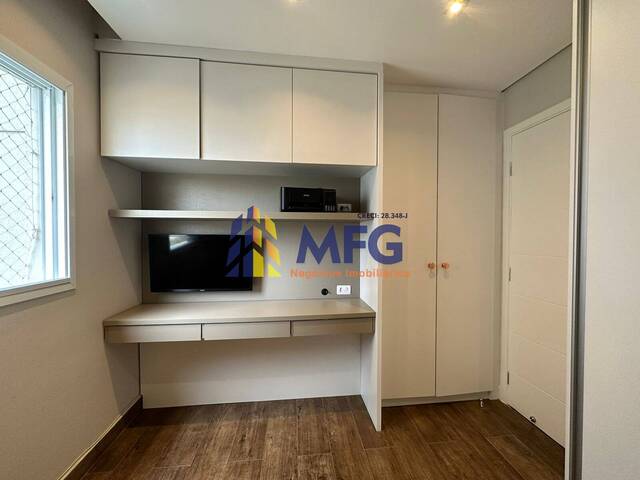 Apartamento para Venda em Sorocaba - 5