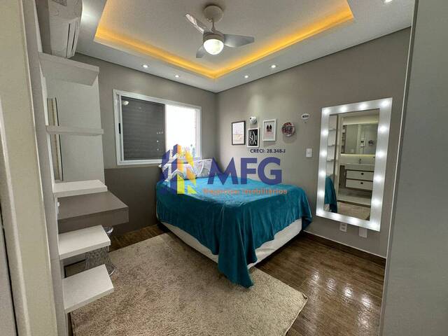 Apartamento para Venda em Sorocaba - 4