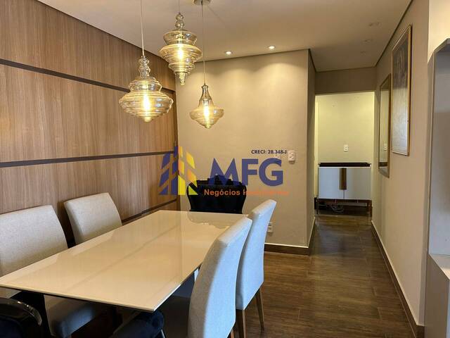 Apartamento para Venda em Sorocaba - 3