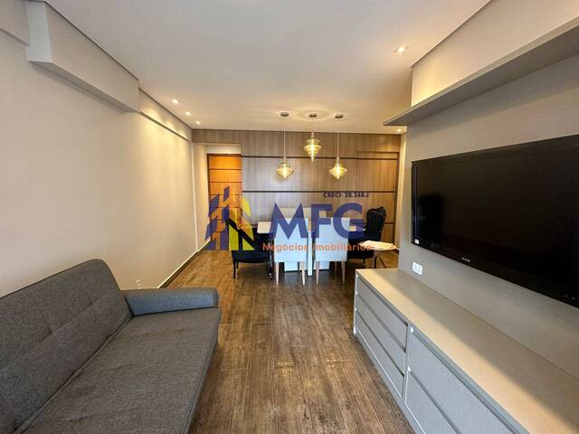 Apartamento para Venda em Sorocaba - 2