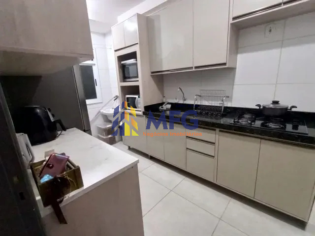 Apartamento para Venda em Sorocaba - 5