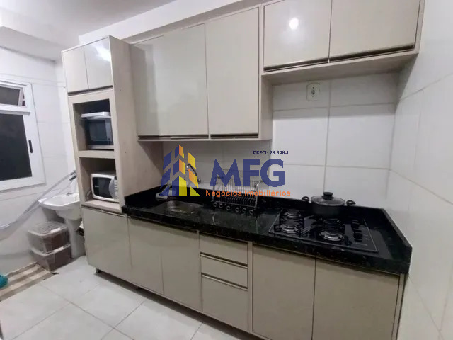 Apartamento para Venda em Sorocaba - 2