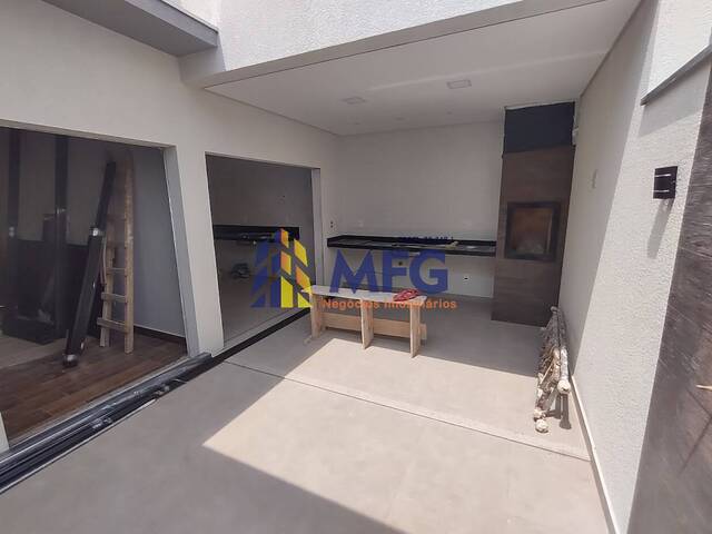 Casa em condomínio para Venda em Sorocaba - 2