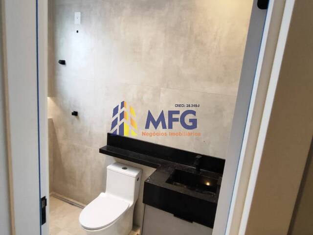 Casa em condomínio para Venda em Votorantim - 3